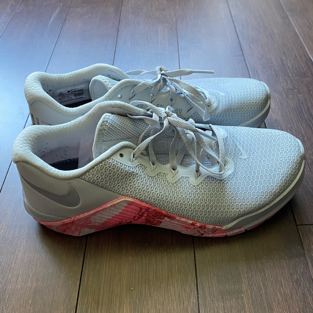 Nike Metcon5